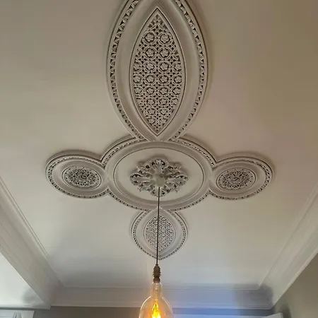 Stylish Terrace Near Bolhao Market Διαμέρισμα Πόρτο