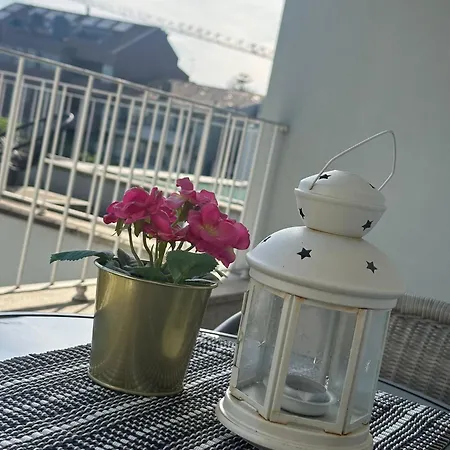 Διαμέρισμα Stylish Terrace Near Bolhao Market