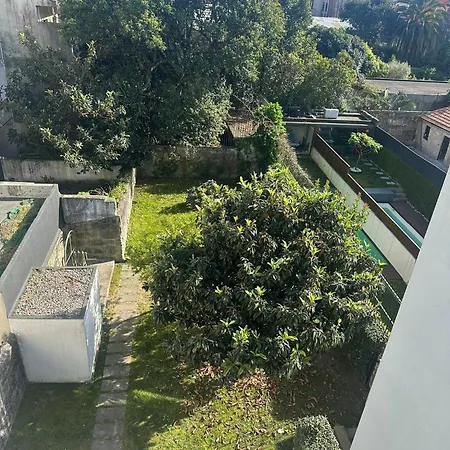 Stylish Terrace Near Bolhao Market Πόρτο